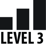 TWB activity level 3