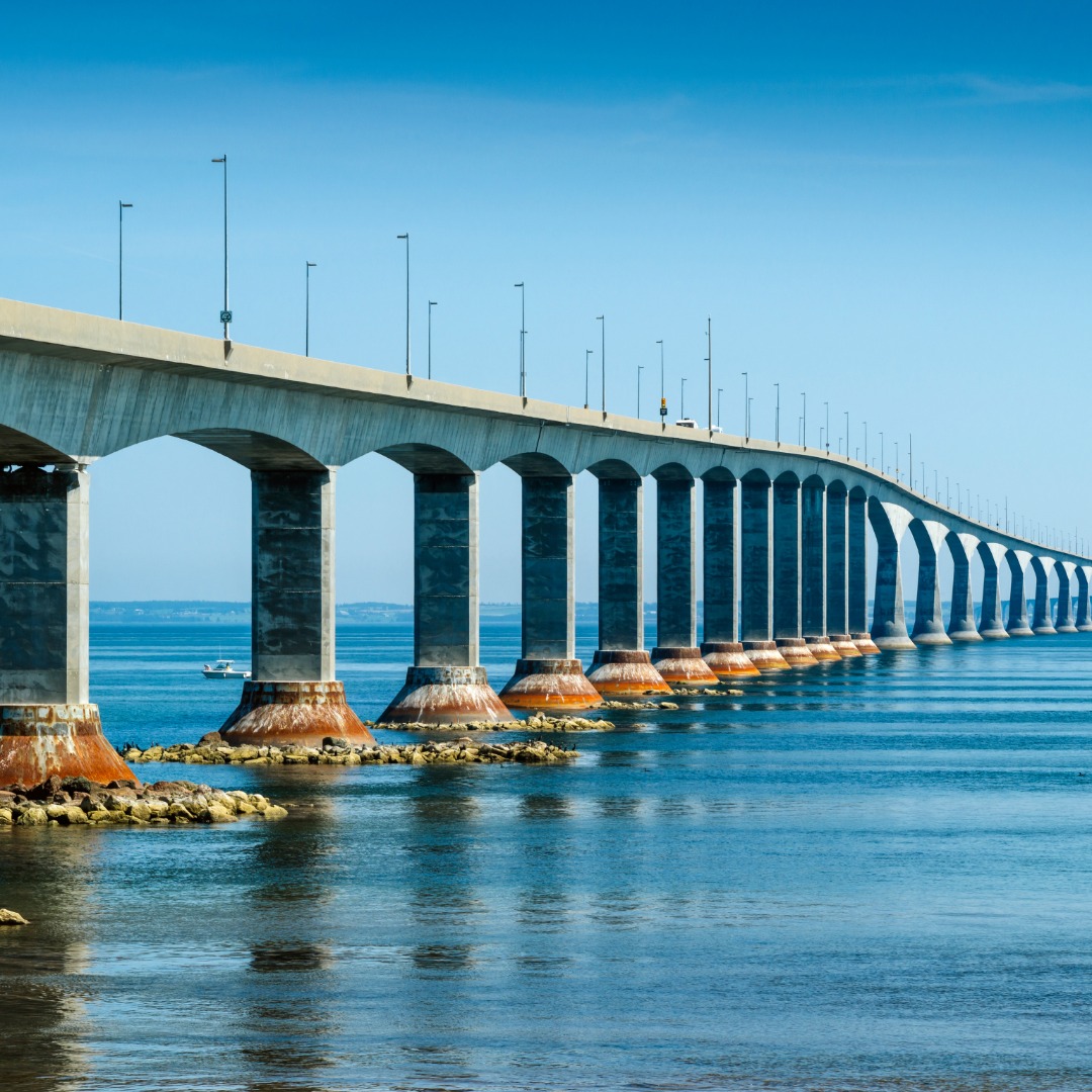 confederation bridge
